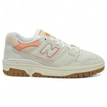Tenis New Balance Feminino BBw550 Nb Casual Couro Macio