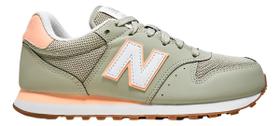 Tenis New Balance Feminino Gw 500 V2 Original