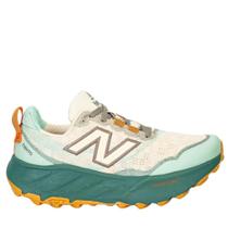 Tênis New Balance Feminino Hierrov9 Melao/Verde