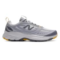Tenis new balance fresh foam 410v9 masculino-cinza 43 Tenis new balance fresh foam 410v9 masculino-cinza 43