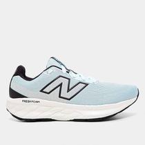 Tênis New Balance Fresh Foam 520 V9 - Feminino - Azul - 39 Tênis New Balance Fresh Foam 520 V9 - Feminino - Azul - 39