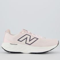 Tênis New Balance Fresh Foam 520 V9 Feminino Rosa Tênis New Balance Fresh Foam 520 V9 Feminino Rosa