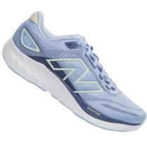 Tenis New Balance Fresh Foam 680 V8 Feminino