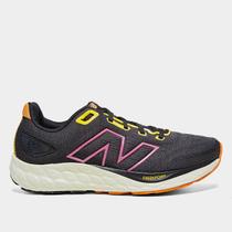 Tênis New Balance Fresh Foam 680 V8 Feminino Tênis New Balance Fresh Foam 680 V8 Feminino