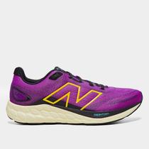 Tênis New Balance Fresh Foam 680 V8 Feminino