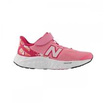 Tenis New Balance Fresh Foam Arishi v4 Menina Infantil