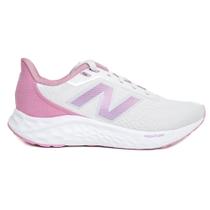 Tênis New Balance Fresh Foam Arishi V4 Pack New Feminino para Corrida e Caminhada