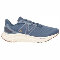 Tênis New Balance Fresh Foam Arishiv4 Feminino Cinza Claro