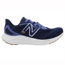 Tênis New Balance Fresh Foam Arishiv4 Marinho Masculino