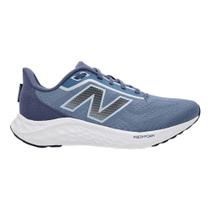 Tênis New Balance Fresh Foam Arishiv4 Masculino-Marinho/Azul Tênis New Balance Fresh Foam Arishiv4 Masculino-Marinho/Azul