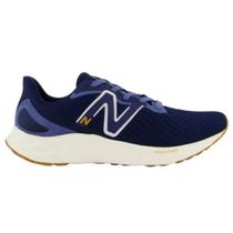 Tenis new balance fresh foam arishiv4 masculino-marinho