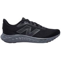 Tênis New Balance Fresh Foam Arishiv4 Masculino-Preto/Grafite Tênis New Balance Fresh Foam Arishiv4 Masculino-Preto/Grafite