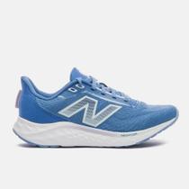Tenis new balance fresh foam arshiv4 feminino azul -