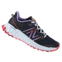 Tênis New Balance Fresh Foam Garoe Azul Petróleo - Feminino