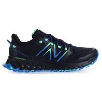 Tênis New Balance Fresh Foam Garoé Phantom Preto - Masculino