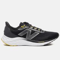 Tênis New Balance Fresh Foam Masculino Preto