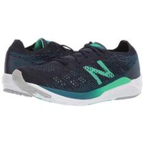 tênis new balance fresh foam roav fusion corrida masculino
