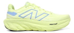 Tênis New Balance Fresh Foam X 1080 V13 Limelight