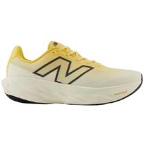 Tenis new balance fresh foam x 1080 v14 masculino amarelo claro Tenis new balance fresh foam x 1080 v14 masculino amarelo claro