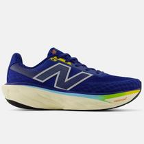 Tênis New Balance Fresh Foam X 1080 V14 Masculino Azul