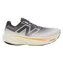 Tênis New Balance Fresh Foam X 1080 V14 Masculino - Preto/Branco Tênis New Balance Fresh Foam X 1080 V14 Masculino - Preto/Branco