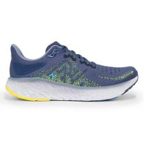 Tênis New Balance Fresh Foam X 1080v12 Masculino Azul Marinho