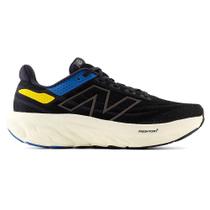 Tênis New Balance Fresh Foam X 1080v13 Masculino Preto/Azul