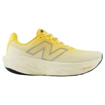 Tênis New Balance Fresh Foam X 1080v14 Feminino Amarelo Tênis New Balance Fresh Foam X 1080v14 Feminino Amarelo