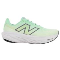 Tênis New Balance Fresh Foam X 1080v14 Feminino - Verde Claro