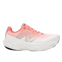 Tênis New Balance Fresh Foam X 1080v14 Masculino - Coral Tênis New Balance Fresh Foam X 1080v14 Masculino - Coral