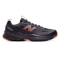Tênis New Balance Fresh Foam X 410 V9 Masculino