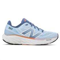 Tênis New Balance Fresh Foam X 880 V14 Azul Claro - Feminino