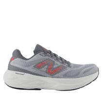 Tênis New Balance Fresh Foam X 880 v15 Masculino - Cinza