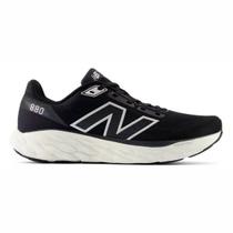 Tênis New Balance Fresh Foam X 880v14 Masculino Preto Branco