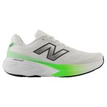 Tenis new balance fresh foam x 880v15 masculino-bege c/verde