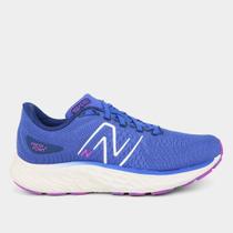 Tênis New Balance Fresh Foam X Evoz V'3 Feminino