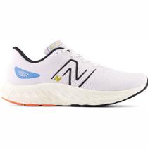 Tênis New Balance Fresh Foam X Evoz V3 Masculino Branco