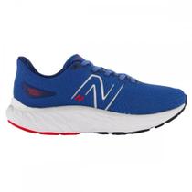 Tenis New Balance Fresh Foam X Evoz V3 Masculino Tenis New Balance Fresh Foam X Evoz V3 Masculino