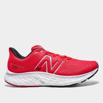 Tênis New Balance Fresh Foam X Evoz V3 Masculino