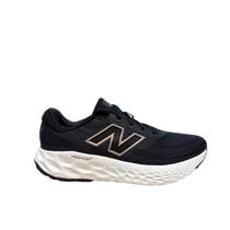 Tênis New Balance Fresh Foam X Evoz V4 Corrida Caminhada Pre Tamanho:36Cor:PretoGenero:Feminino Tênis New Balance Fresh Foam X Evoz V4 Corrida Caminhada Pre Tamanho:36Cor:PretoGenero:Feminino