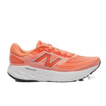 Tênis new balance fresh foam x evoz v4 f cor:coraltamanho:35