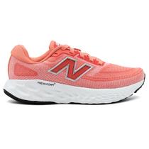 Tênis New Balance Fresh Foam X Evoz V4 Feminino Tênis New Balance Fresh Foam X Evoz V4 Feminino