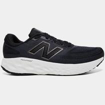 Tênis New Balance Fresh Foam X Evozv4 Masculino Preto