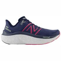 Tênis New Balance Fresh Foam X Kaiha Road Feminino Marinho