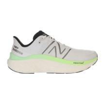 Tênis New Balance Fresh Foam X Kaiha Road Masculino - Branco/Verde Claro