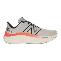 Tênis New Balance Fresh Foam X Kaiha Road Masculino - Cinza Claro