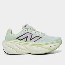 Tênis New Balance Fresh Foam X More V5 Feminino