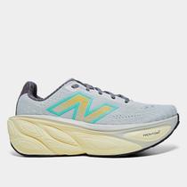 Tênis New Balance Fresh Foam X More V5 Masculino