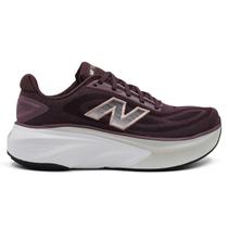 Tênis New Balance Fresh Foam X More V6 Feminino