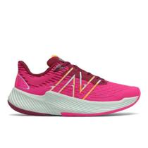 Tênis New Balance Fuelcell Prism V2 Feminino Rosa